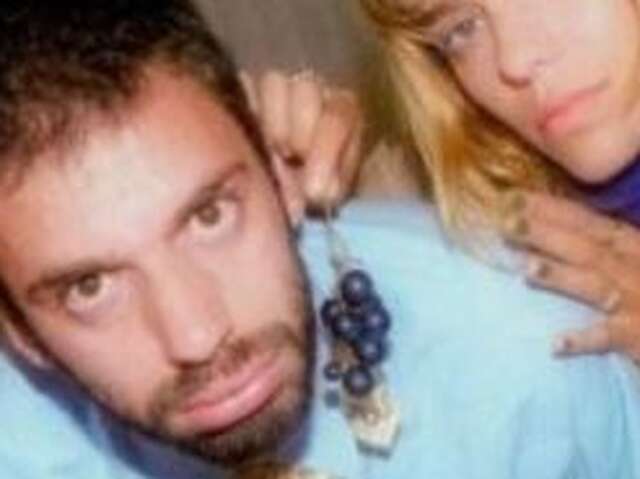 Bleu Shinobi, pop délicate