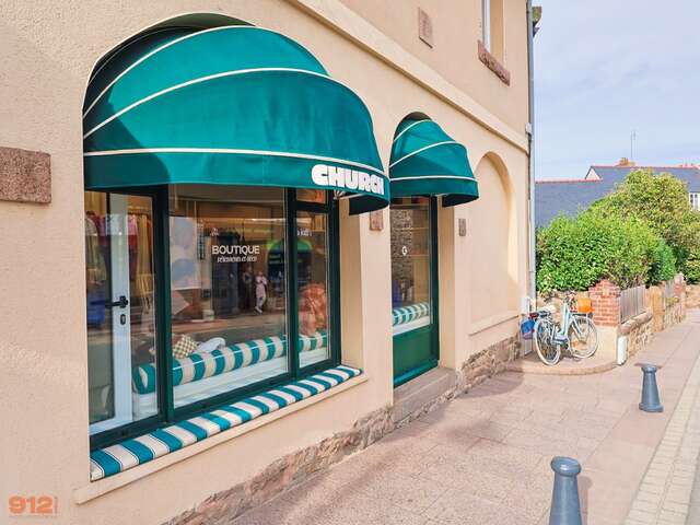 Church Café Boutique