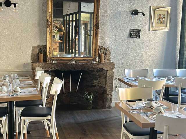 Crêperie des Halles