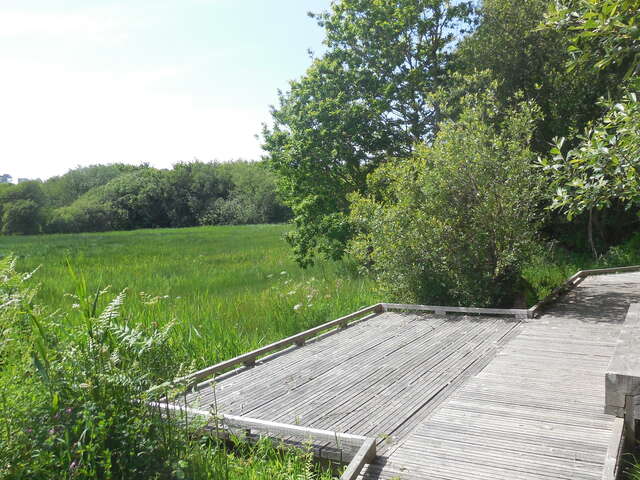 Le Marais de Trestel PMR