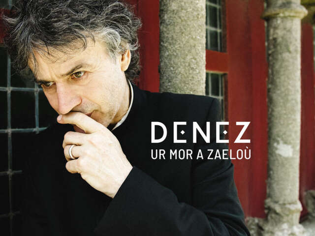 Denez Prigent