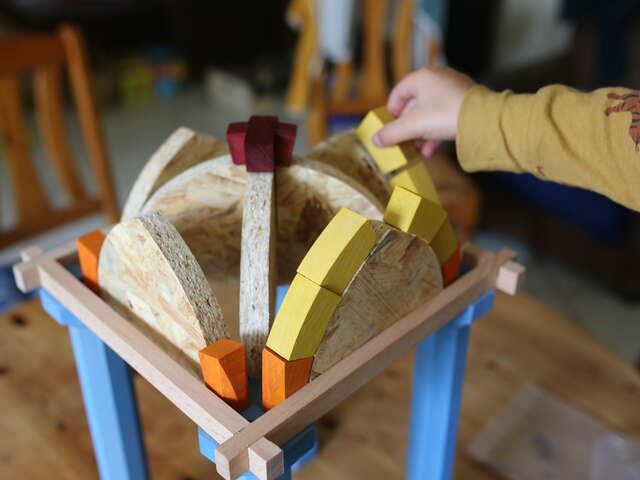 Des arcs et des voûtes - Pays d'art et d'histoire