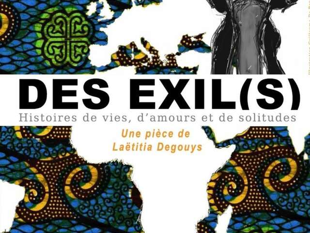 Théâtre Des Exil(s)