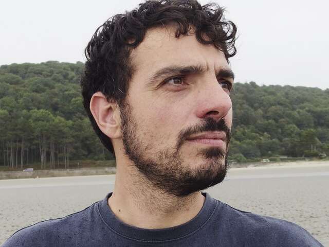 Festival d’Art de l’Estran - Dorian Teti