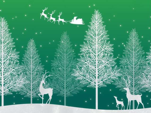 Concert de Noël - Ensemble Vocal SperaCanta