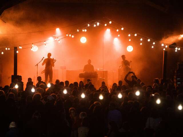 Fest-Noz Startijenn / Plantec / Kled