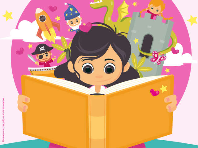 Les petites histoires