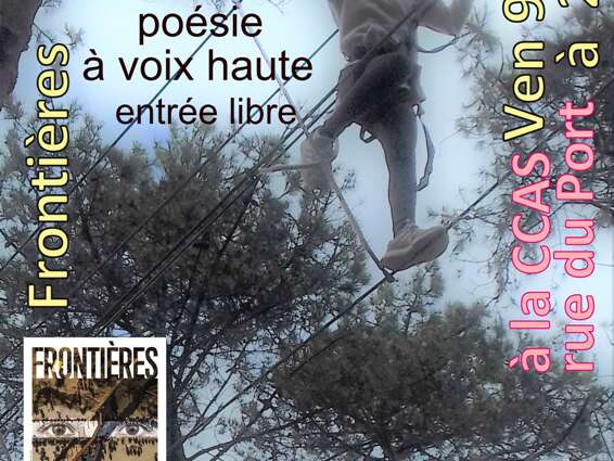 Le printemps des poètes