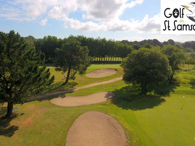 Golf de Saint-Samson