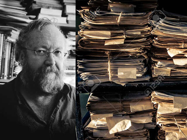 Causerie de Ti Ar Vro