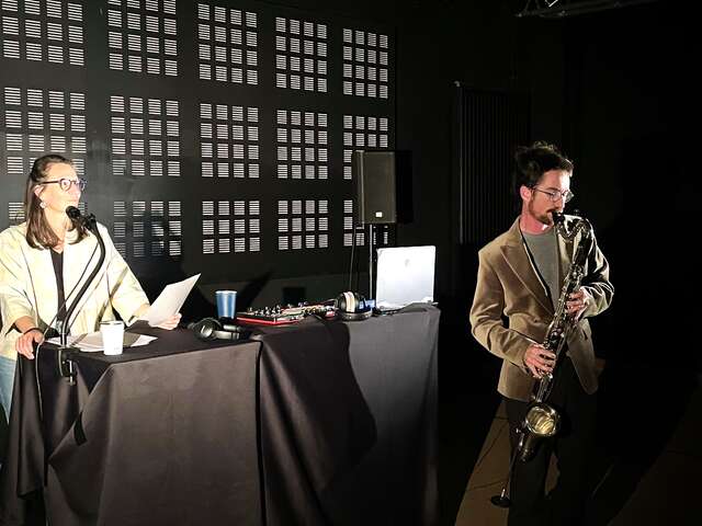 Histoires d'ici | E-pad an deiz - Durant le jour