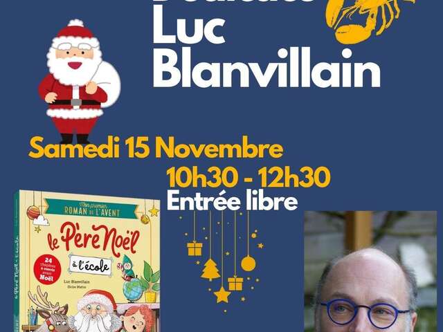 Rencontre dédicaces