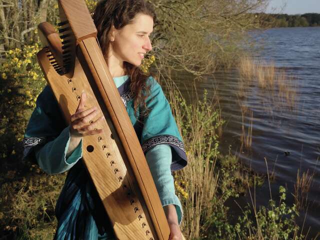 Dîner concert et Menu gastronomique à l’agapa ***** ☘️