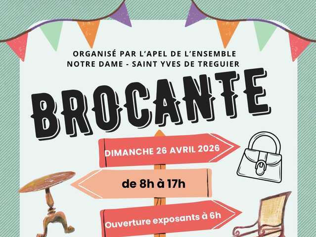 Brocante