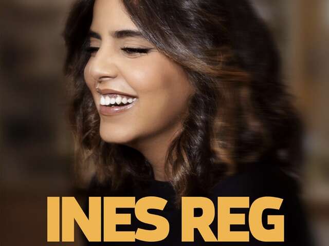 Inès Reg