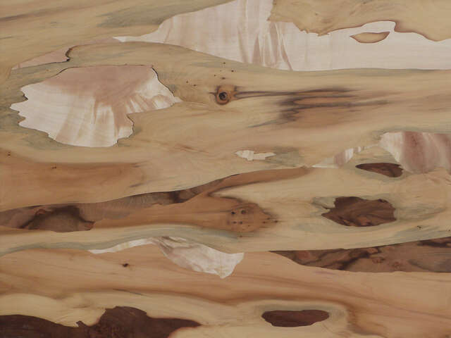 Jacques Moisan - Marqueterie contemporaine - Circuit des Chapelles