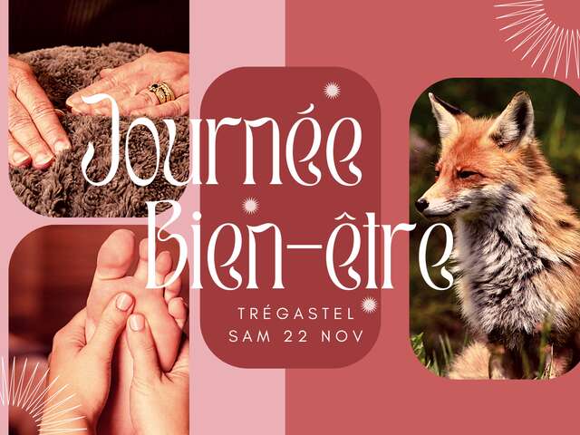 Evénement bien-être