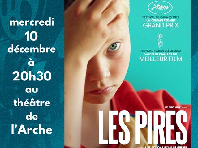 Les Pires - film