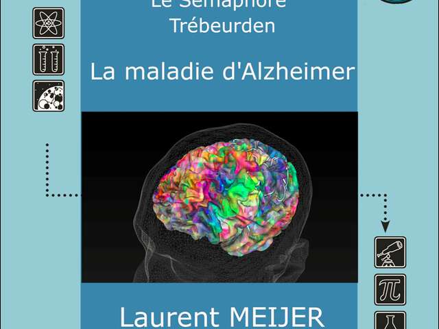 La maladie d'Alzheimer