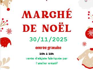 Marché de Noël