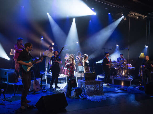 concert Kreiz breizh akademi #10 mémé K7