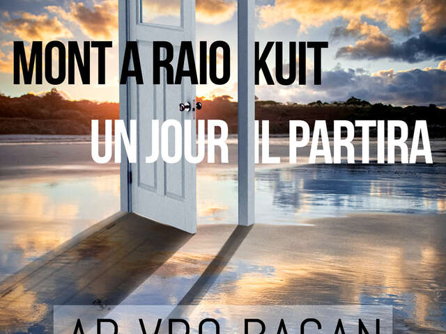 Théâtre en Breton : "Mont a raio kuit" ☘️