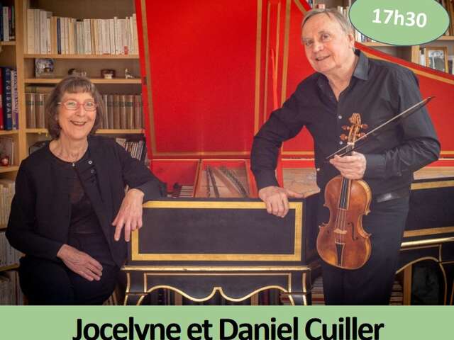 Les musicales du dimanche