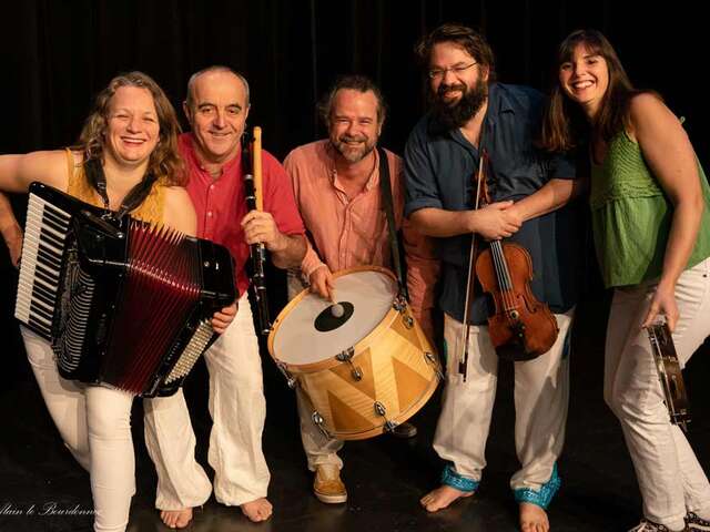 Les Tardives