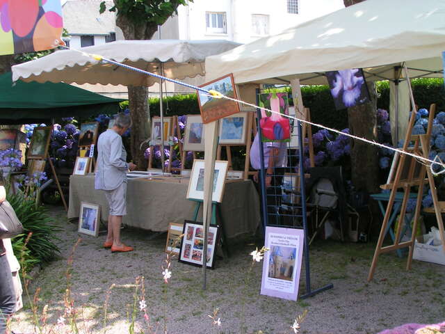 Place des Arts