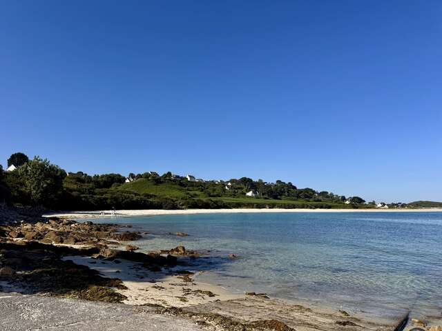 Mer et vallées de Trélévern au Trévou