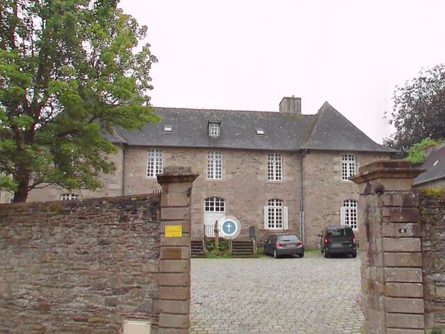 Visite du Presbytère