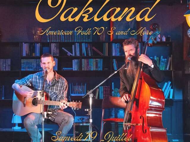 Concert au Celtic