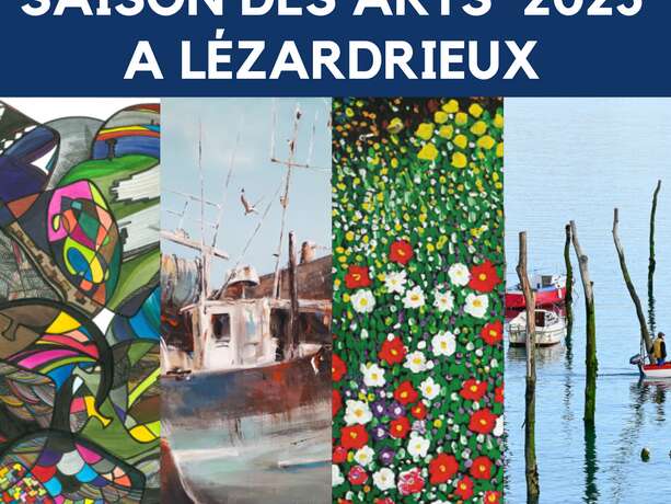 Saison des arts