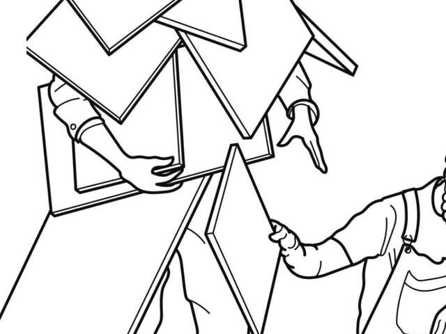 Pling-Klang - Cirque en kit