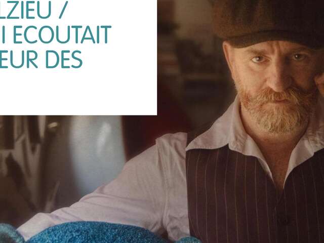 L'homme qui écoutait battre le coeur des chats