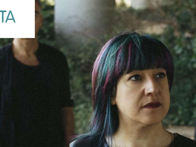 Maria Mazzotta