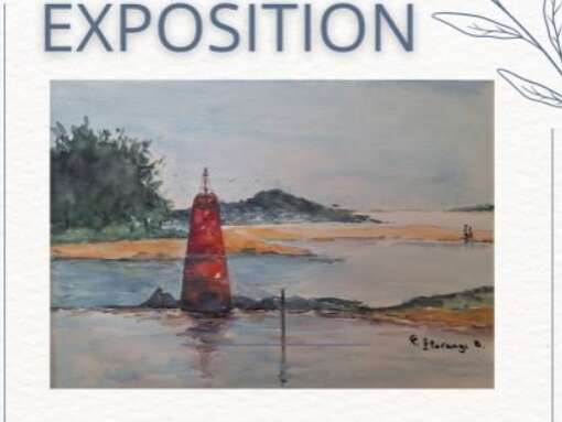 Claude Florange Bénisset - Peinture