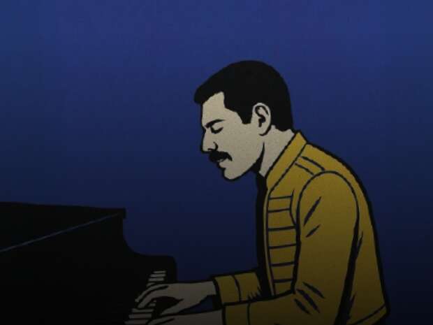 Duo Mercury - Kasino de Perros-Guirec