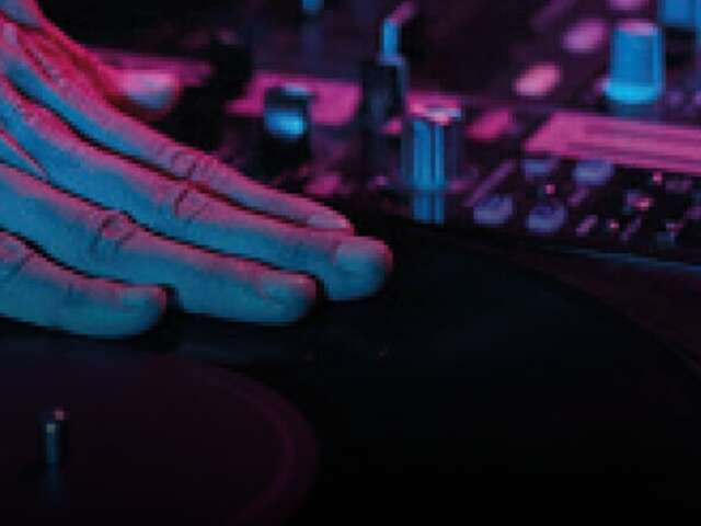 Vendredi Lounge - Kasino de Perros-Guirec