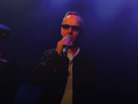 Feel Genesis - Kasino de Perros-Guirec