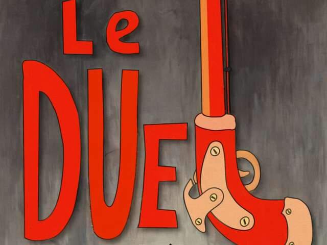 Le duel