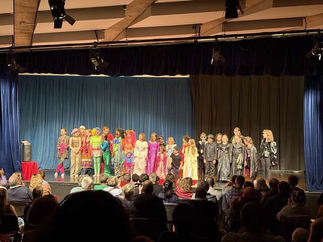 Animations: Téléthon 2025