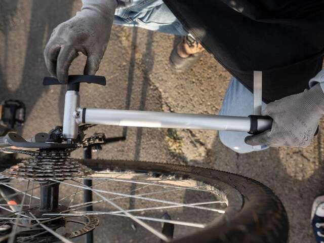 Initiation à la mécanique vélo