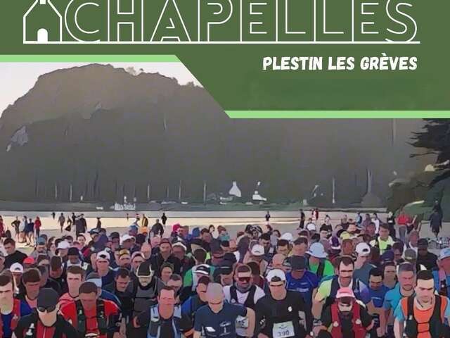 Trail des Chapelles