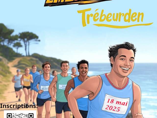 Trail des Embruns 2025