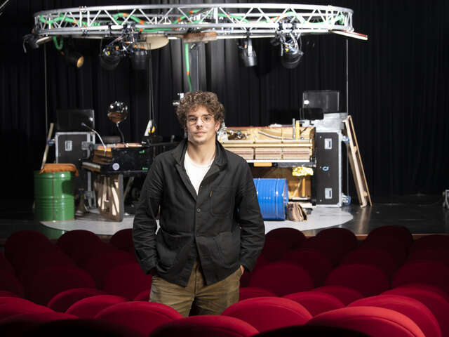 Manu Galure