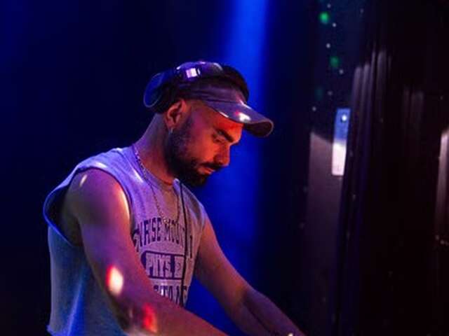 Soirée Italo Disco - Tony2Soirée + Bubs