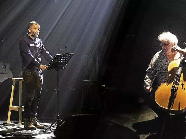 Les musicales du dimanche