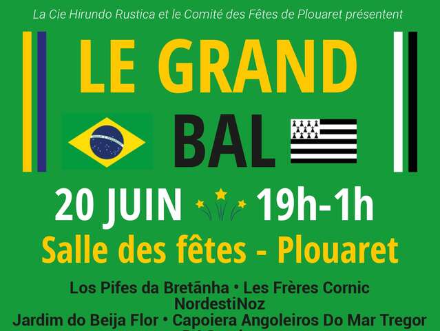 Le Grand Bal