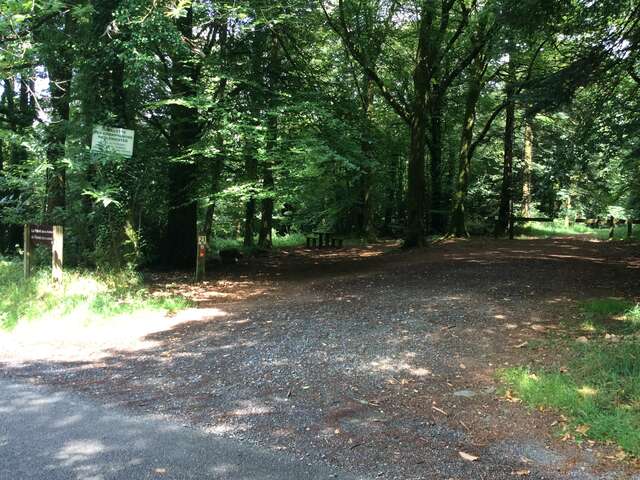 Le Pavé - Point culminant du Trégor